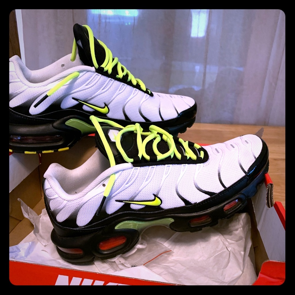 Nike Air Max Plus